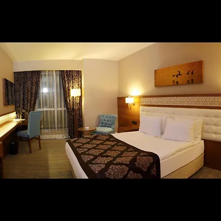 Revag Hotel 4*
