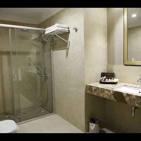 Hotel Revag 4*