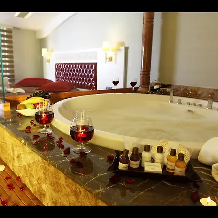 Revag Hotel Sivas