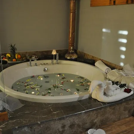 Revag Hotel Sivas