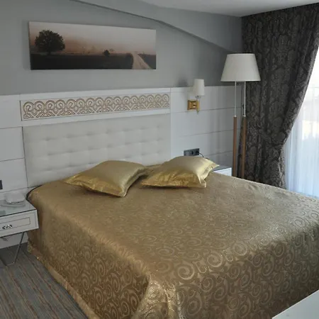 Revag Hotel 4*