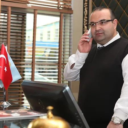 Revag 4* شيفاش