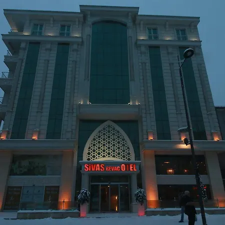 Hotel Revag 4*
