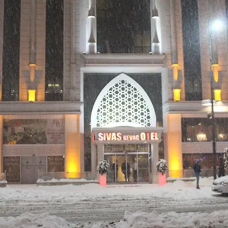 Revag Sivas