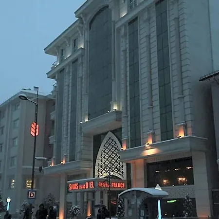 Revag Hotel