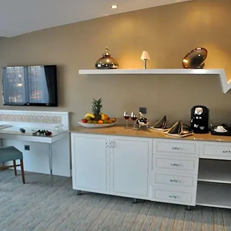 Revag Hotel Sivas