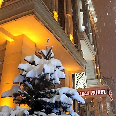 Revag Hotel