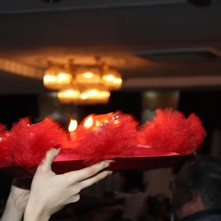 Hotel Revag Sivas