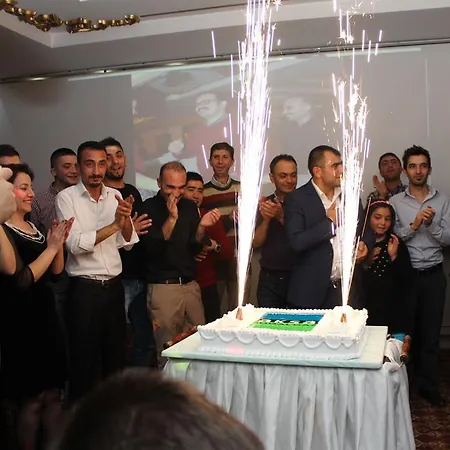 Revag Hotel 4*