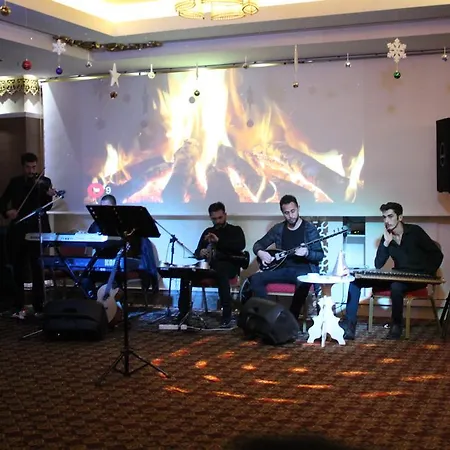 Revag Hotel