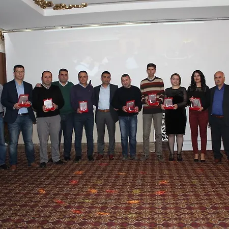 Hotel Revag 4*