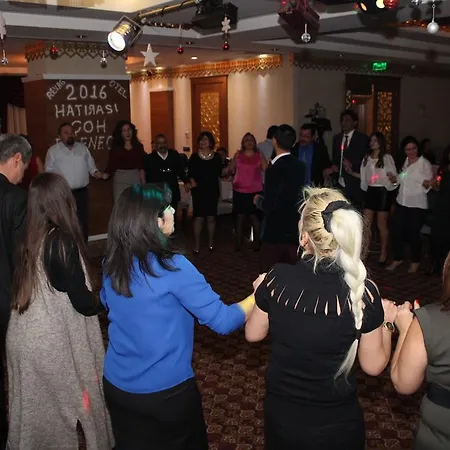 Hotel Revag Sivas