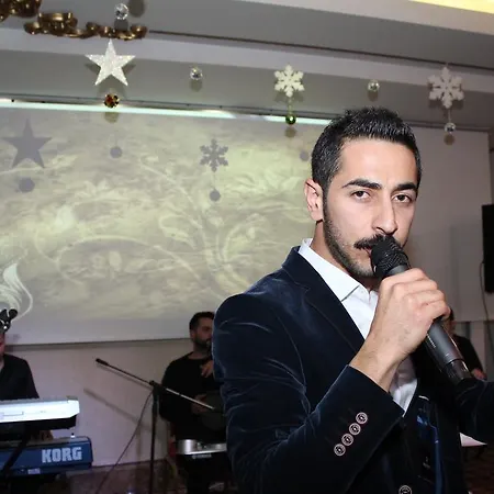 فندق Revag شيفاش