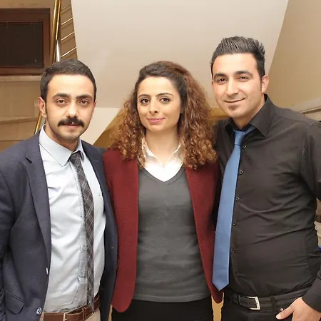 Revag 4* شيفاش