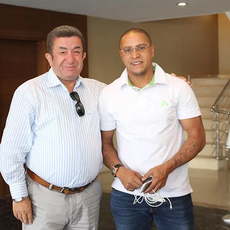 Revag Hotel Sivas
