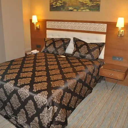 Hotel Revag 4*