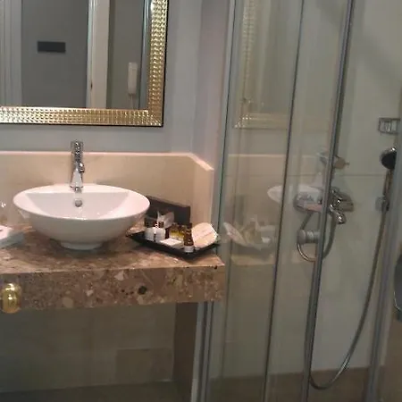 Revag Hotel Sivas