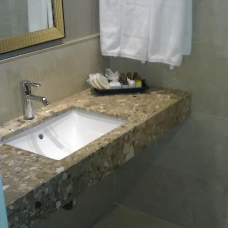 Hotel Revag 4*