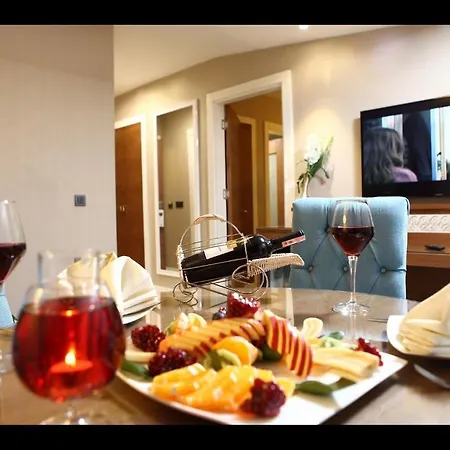 Revag Hotel Sivas