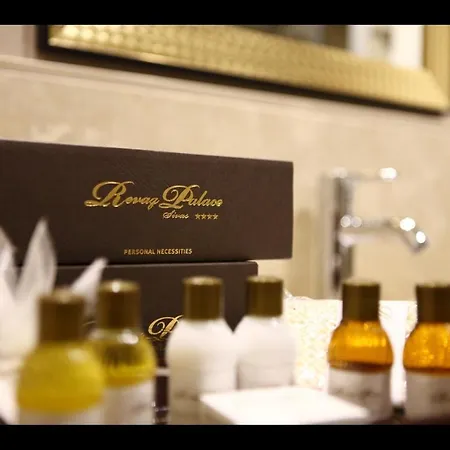 Hotel Revag 4*
