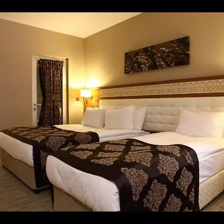 Hotel Revag Sivas